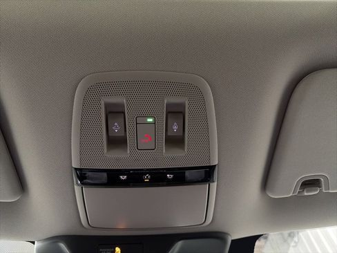 Certified 2025 INFINITI QX80 Pure image 19