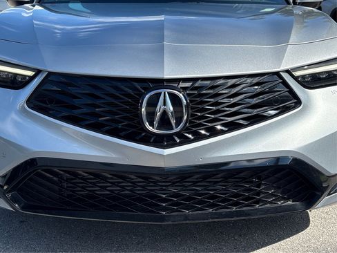 Used 2024 Acura Integra A-Spec image 12