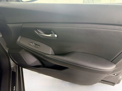 Used 2024 Nissan Sentra SV w/ Trunk Package FWD image 29