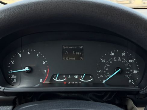 Used 2021 Ford EcoSport S FWD image 29