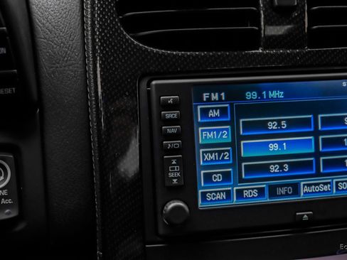 Used 2010 Chevrolet Corvette ZR1 w/ Preferred Equipment Group image 74