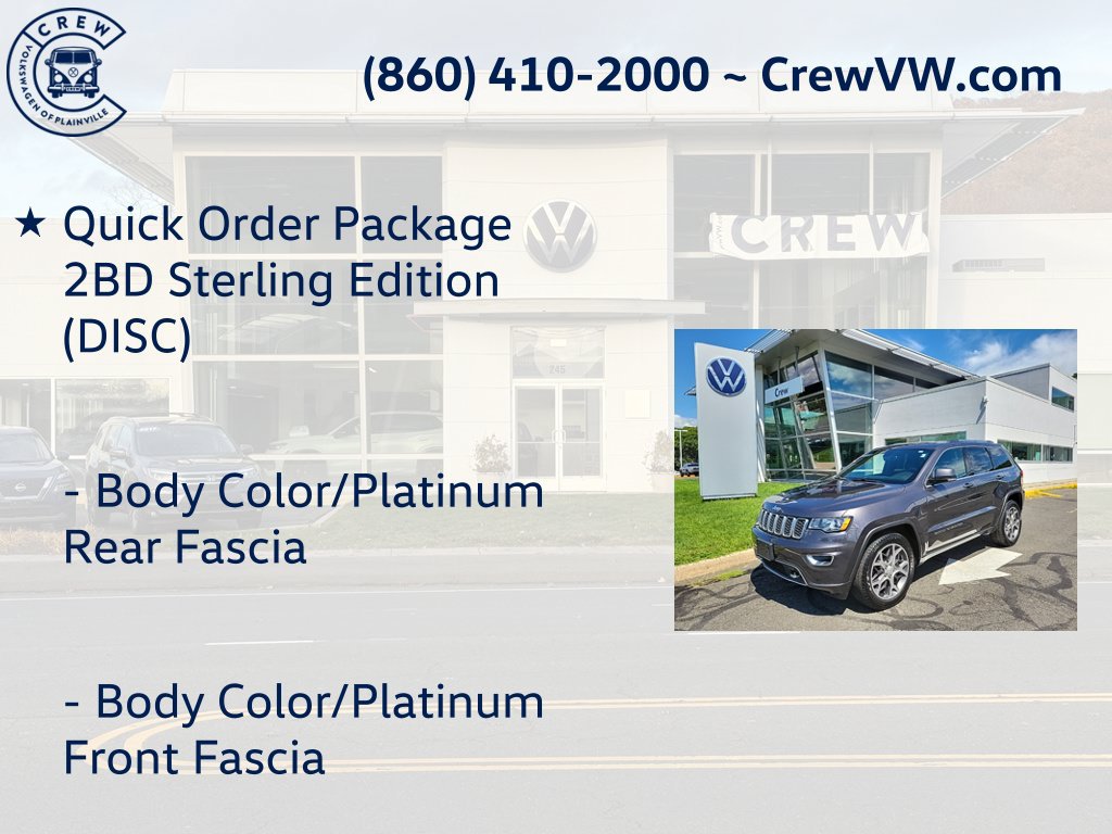 Used 2018 Jeep Grand Cherokee Limited AWD/4WD image 24