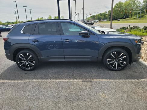 New 2026 MAZDA CX-50 AWD 2.5 S image 5
