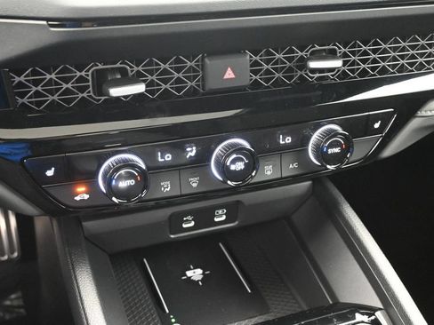 New 2026 Honda Accord Sport image 14