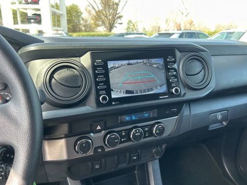 Used 2023 Toyota Tacoma SR image 22