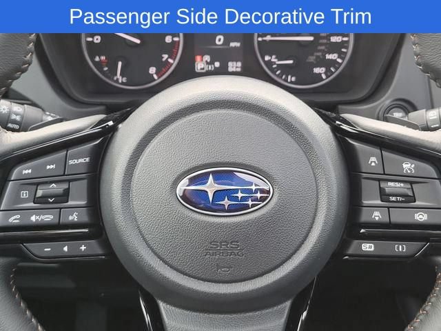 New 2026 Subaru Forester Sport w/ Onyx Edition AWD/4WD image 20