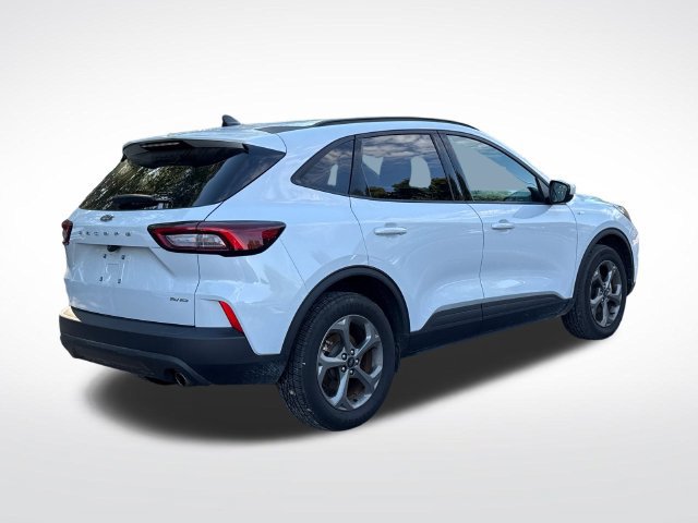 Used 2025 Ford Escape ST-Line Select AWD/4WD image 6