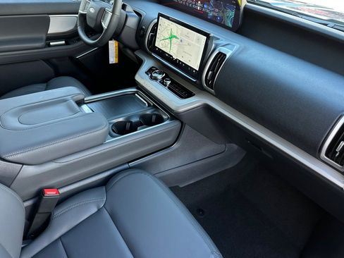 New 2026 Ford Expedition Max Active RWD image 16