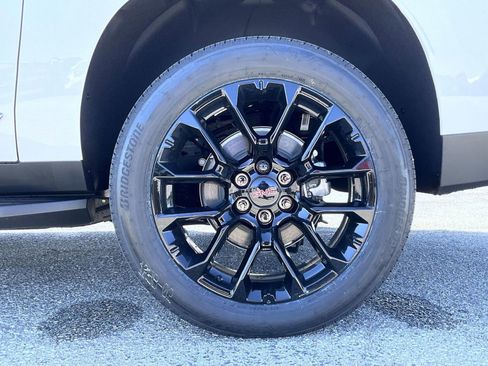 New 2026 GMC Yukon XL Elevation AWD/4WD image 23