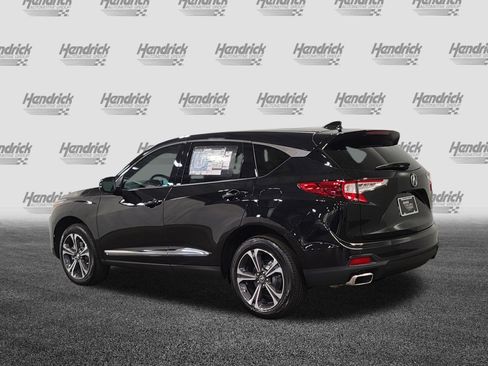 New 2026 Acura RDX SH-AWD w/ Technology Package image 7