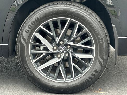Used 2025 Lexus TX 350 AWD w/ Technology Package image 36