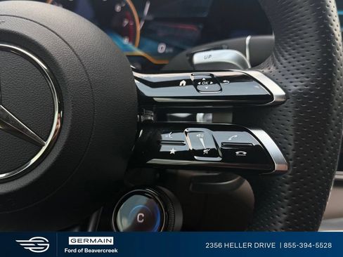 Used 2023 Mercedes-Benz AMG GT 53 image 25