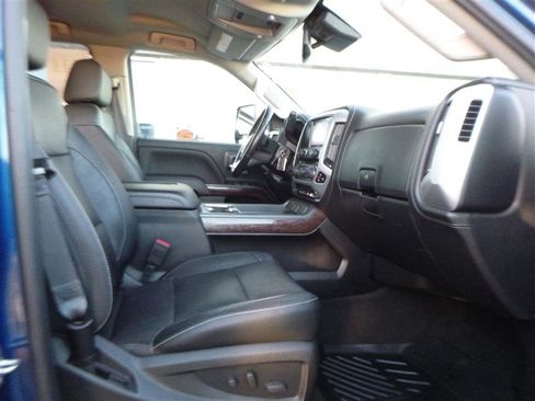 Used 2017 GMC Sierra 2500 SLT image 10