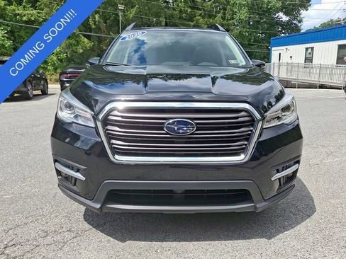 Used 2020 Subaru Ascent Limited w/ Technology Package AWD/4WD image 4