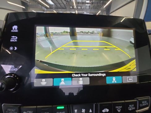 Used 2019 Honda Odyssey Elite image 22