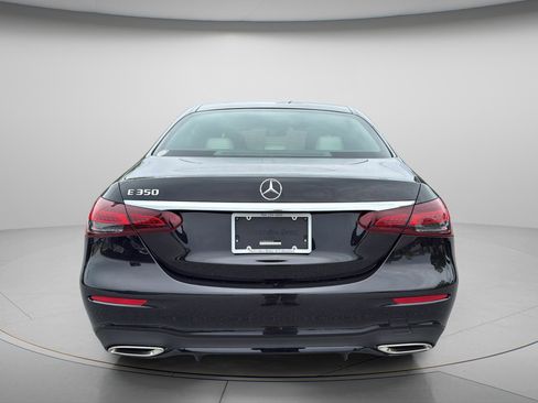 Certified 2023 Mercedes-Benz E 350 Sedan image 15