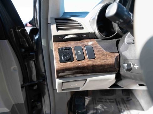 Used 2012 Acura MDX image 11