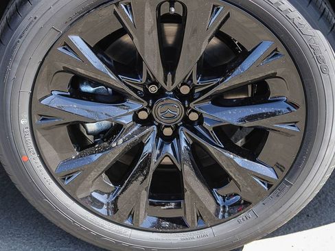 New 2026 MAZDA CX-90 3.3 Turbo w/ Premium Sport Pkg image 11