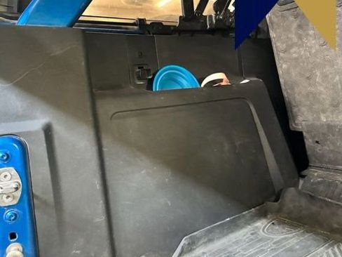 Used 2021 Ford Bronco Outer Banks AWD/4WD image 15