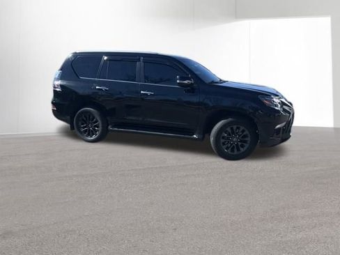 Used 2022 Lexus GX 460 Premium w/ Premium Plus Package image 7