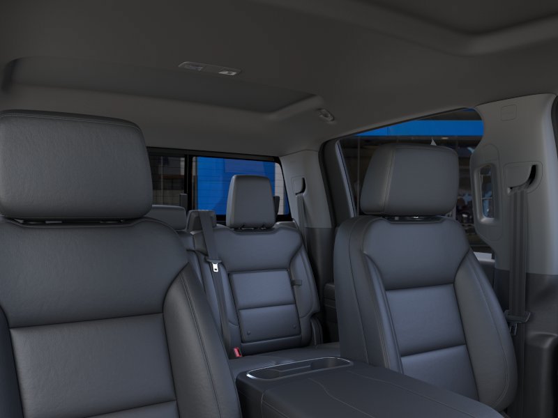 New 2026 Chevrolet Silverado 1500 RST w/ Convenience Package II AWD/4WD image 24