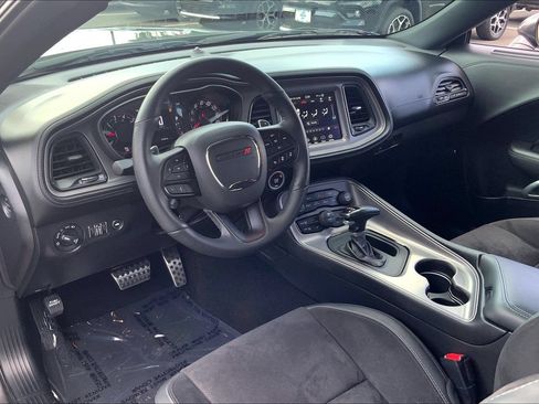 Used 2023 Dodge Challenger GT w/ Plus Package RWD image 15