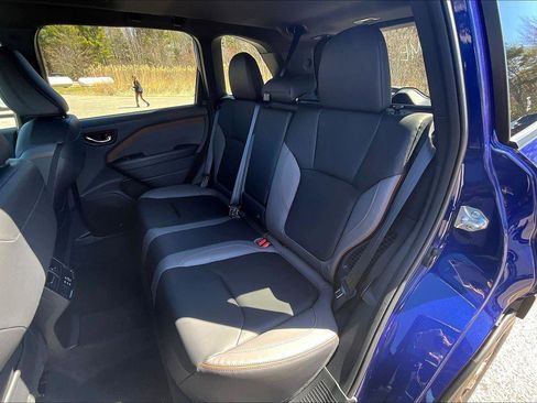 New 2025 Subaru Forester Sport image 10