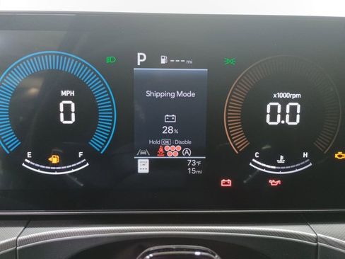 New 2026 Hyundai Santa Fe SEL image 19