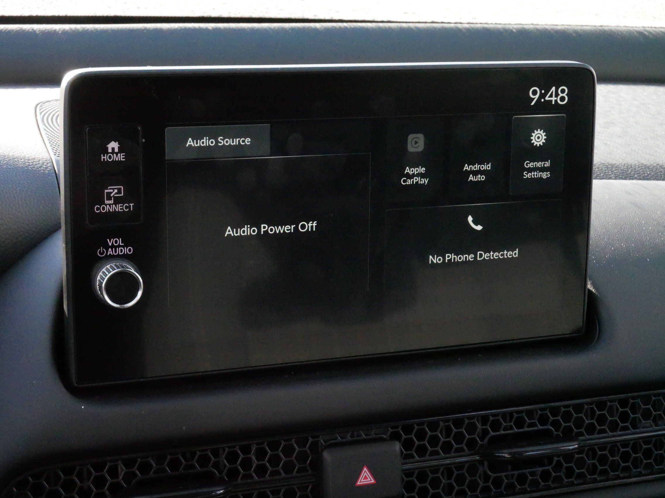 Used 2027 Honda HR-V LX image 22