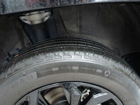 Certified 2022 Toyota RAV4 XSE image 31