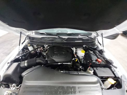 Used 2026 RAM 2500 Big Horn AWD/4WD image 30
