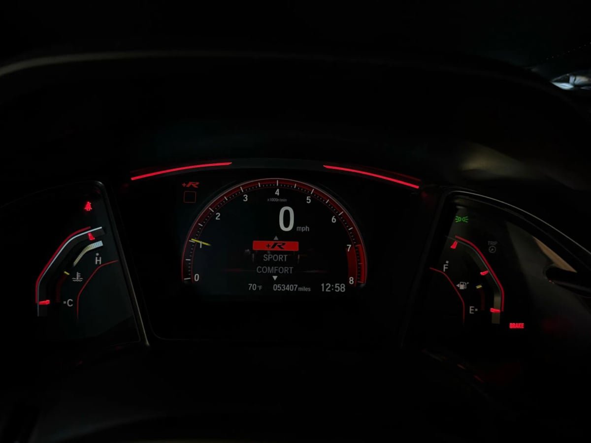 Used 2017 Honda Civic Type R image 64