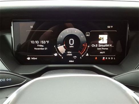 New 2026 GMC Acadia Elevation image 12