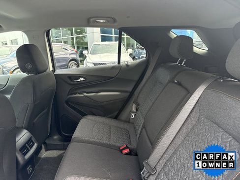 Certified 2022 Chevrolet Equinox LT image 9