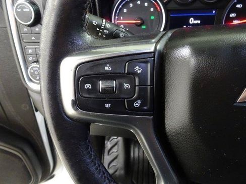 Used 2021 Chevrolet Silverado 2500 LT w/ Convenience Package AWD/4WD image 29