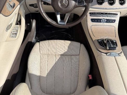 Used 2018 Mercedes-Benz E 400 Cabriolet image 10