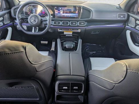 New 2026 Mercedes-Benz GLE 450 4MATIC Coupe image 12