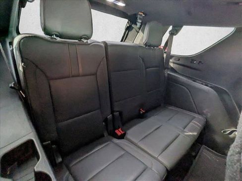 Used 2023 Chevrolet Tahoe RST image 22