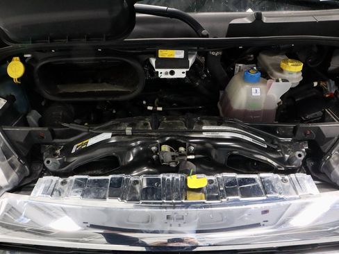 Used 2023 RAM ProMaster 1500 w/ Premium Convenience Group (B) image 19