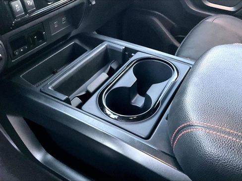 Certified 2021 Nissan Titan PRO-4X w/ Pro-4x Utility Package image 15