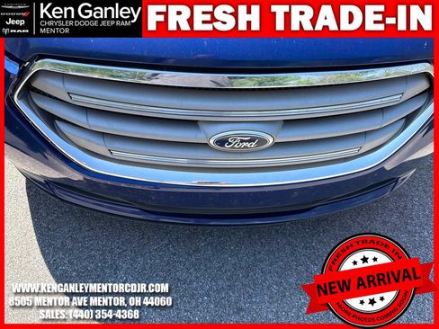 Used 2013 Ford Taurus SEL AWD/4WD image 13
