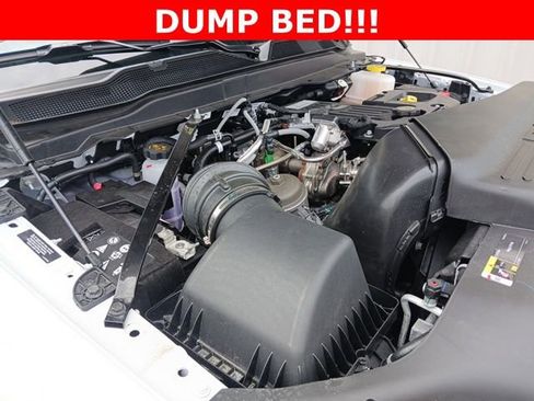 New 2025 RAM 4500 Tradesman image 55