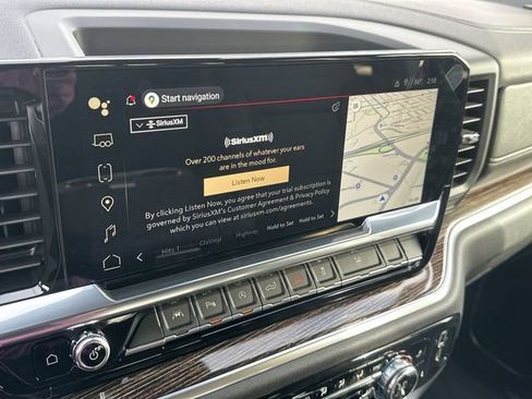 New 2026 GMC Sierra 1500 Elevation w/ Elevation Premium Package image 13