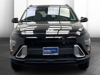 Certified 2025 Hyundai Kona SEL video 2
