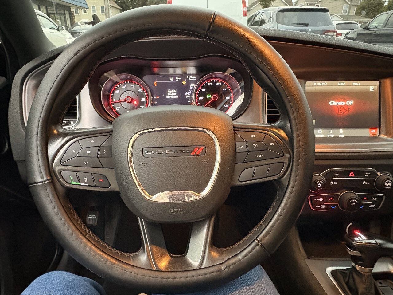 Used 2023 Dodge Charger SXT RWD image 25