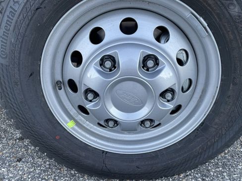 New 2026 Ford Transit 150 Low Roof AWD image 6