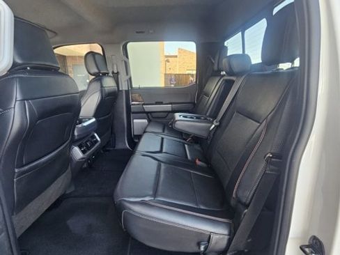 Used 2023 Ford F150 Lariat image 11