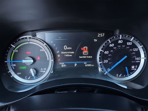 Used 2022 Toyota Highlander Limited image 21