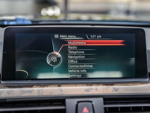 Used 2016 BMW 435i xDrive Coupe AWD/4WD image 19
