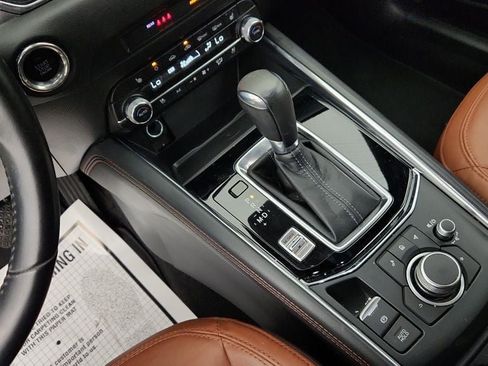 Used 2024 MAZDA CX-5 Carbon Edition AWD/4WD image 16